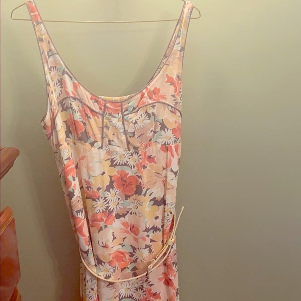 Lauren Conrad dress